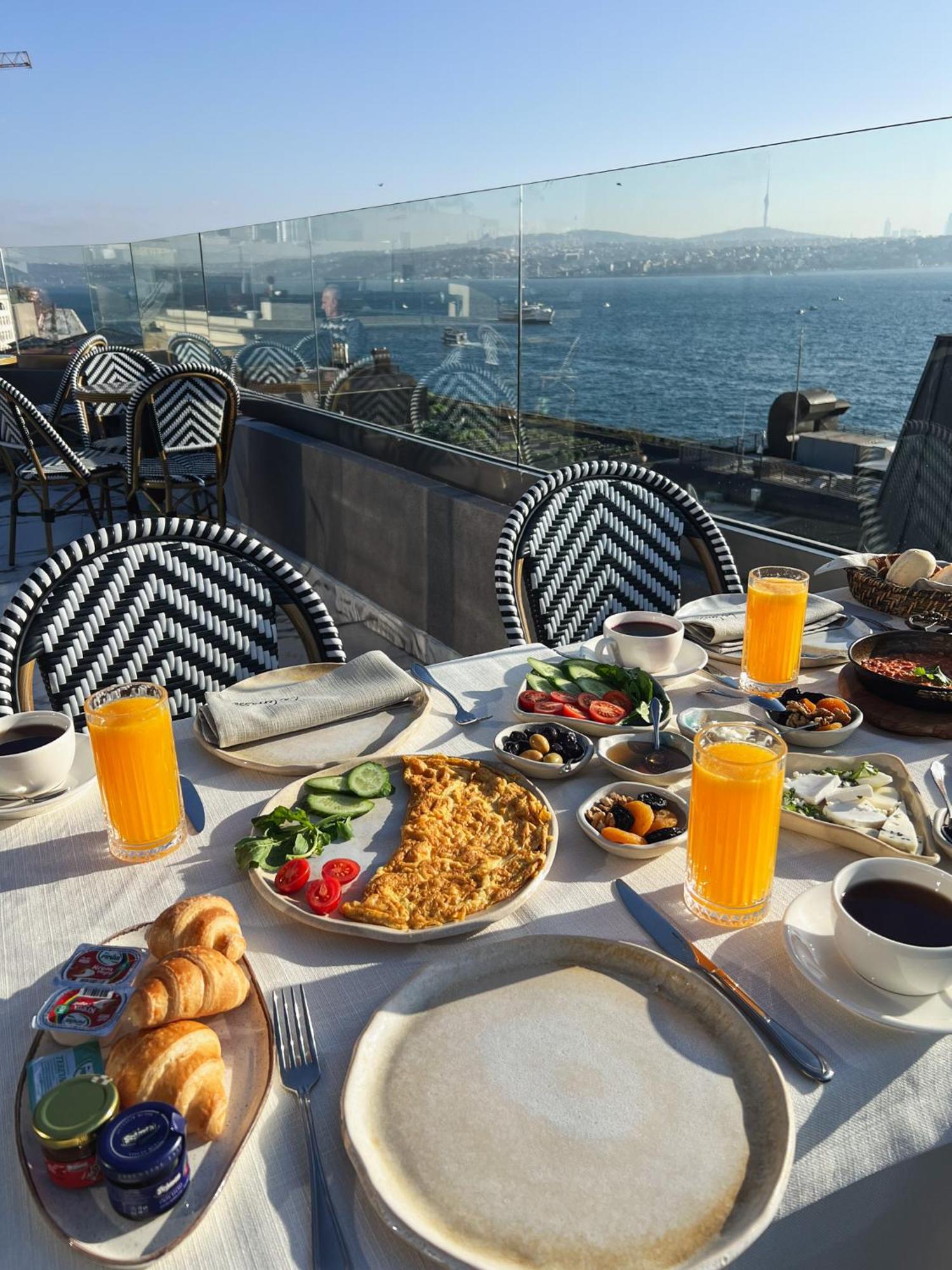 Hotel De Reve Galata-Special Class Istanbulská provincie Exteriér fotografie