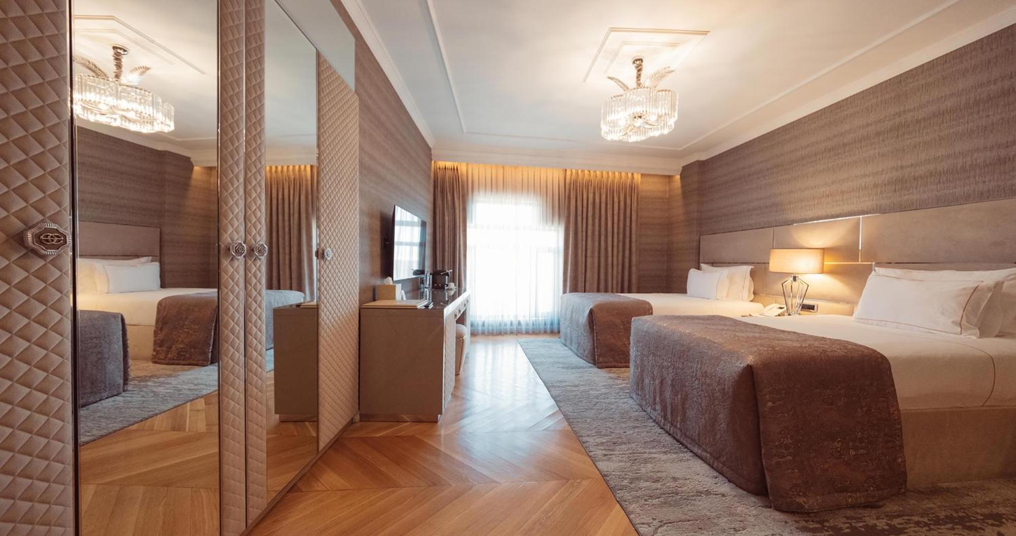 Hotel De Reve Galata-Special Class Istanbulská provincie Exteriér fotografie