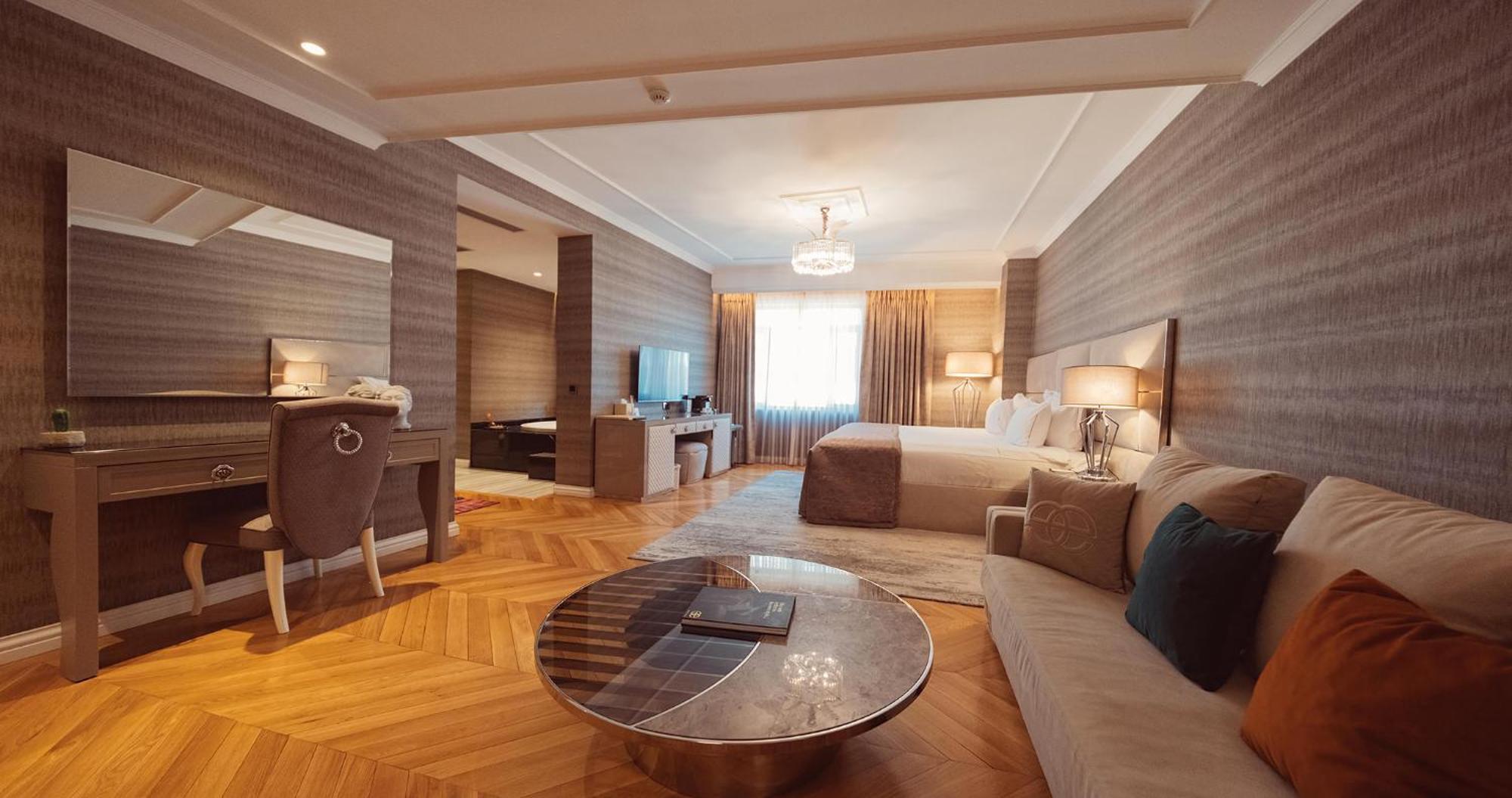 Hotel De Reve Galata-Special Class Istanbulská provincie Exteriér fotografie
