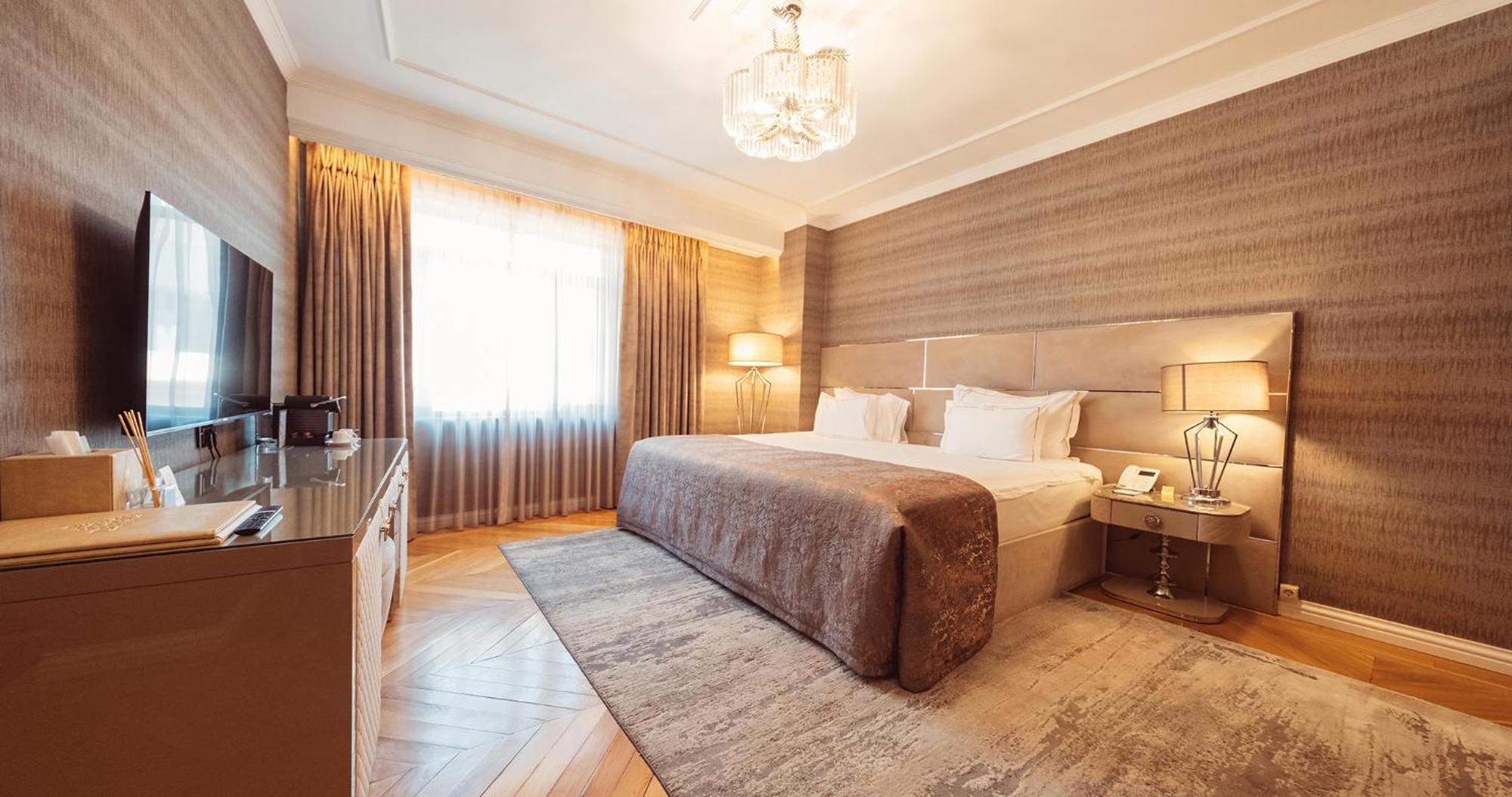 Hotel De Reve Galata-Special Class Istanbulská provincie Exteriér fotografie
