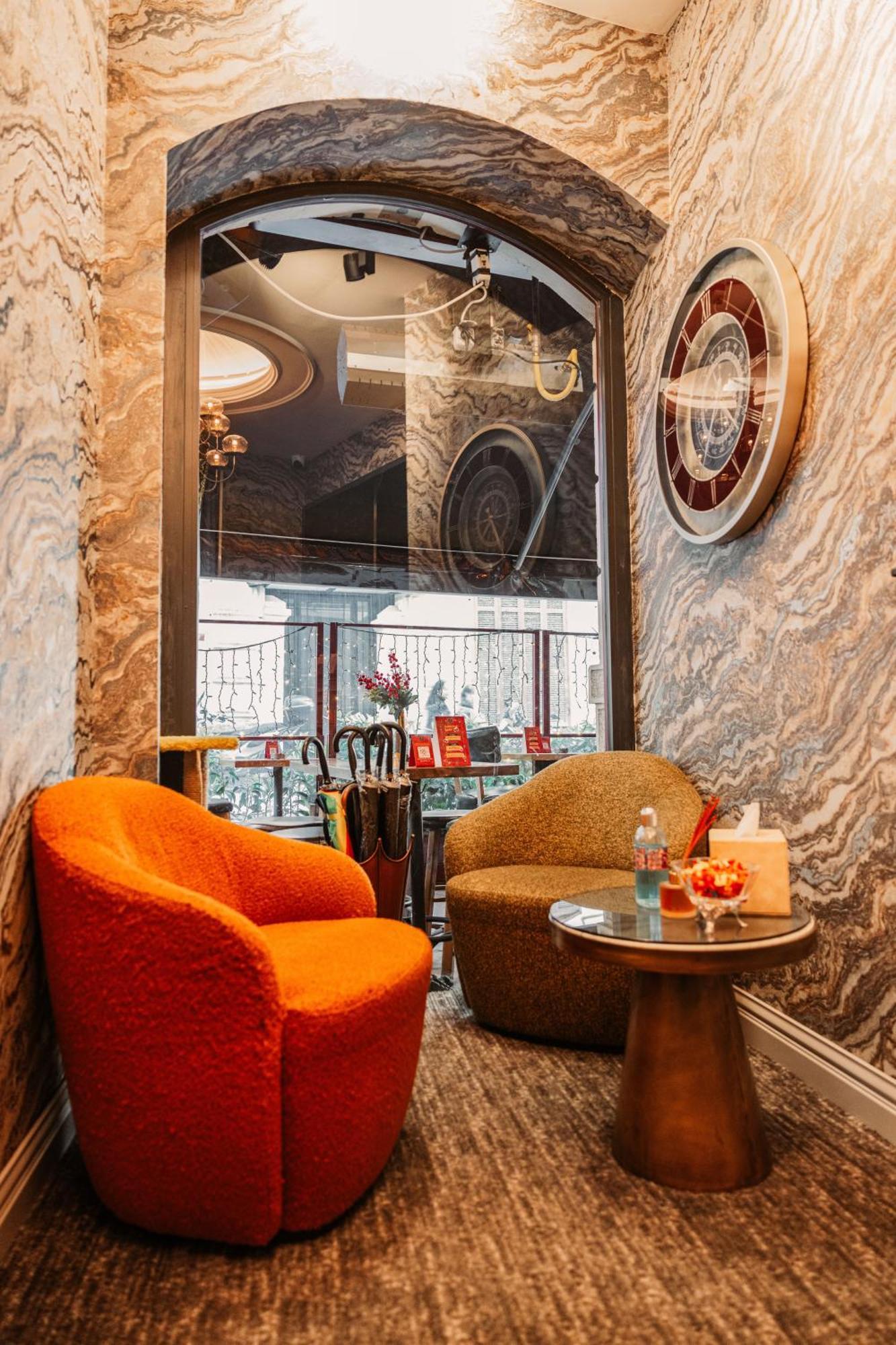 Hotel De Reve Galata-Special Class Istanbulská provincie Exteriér fotografie